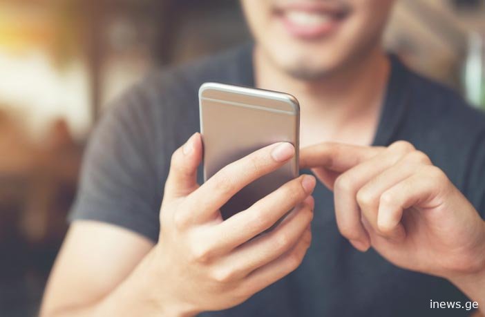 კვლევა - სმარტფონების რადიაციას გავლენა სპერმის ხარისხზე აქვთ