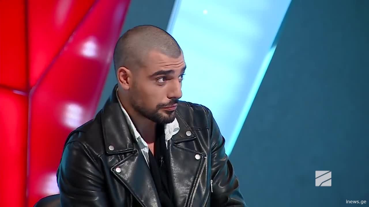 "შეიძლება გულმაც დამარტყას", - კოსტა სანიკიძის პირველი კომენტარი დაჭრის შემდეგ