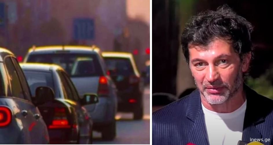 როგორც იქნა, თბილისის საცობებისგან განტვირთვა იწყება - რა გეგმა აქვს კალაძეს