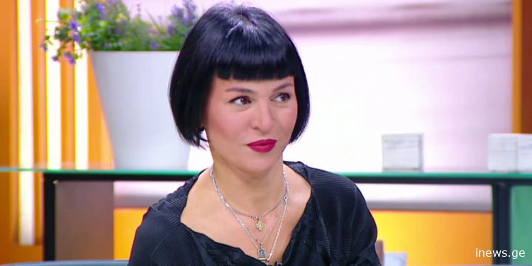 „ტეხავს“, თუ პირჯვარს გადაიწერ და იტყვი – „უფალო, შემიწყალე“… სამაგიეროდ სხვისი განკითხვაა მოდაში“ – თეა დარჩია
