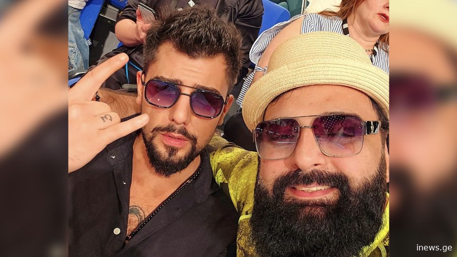 "რამ გააბოროტა ეს ხალხი???? რას გერჩოდნენ არაადამიანები" - შოთო სიხარულიძე კოსტა სანიკიძეზე წერს