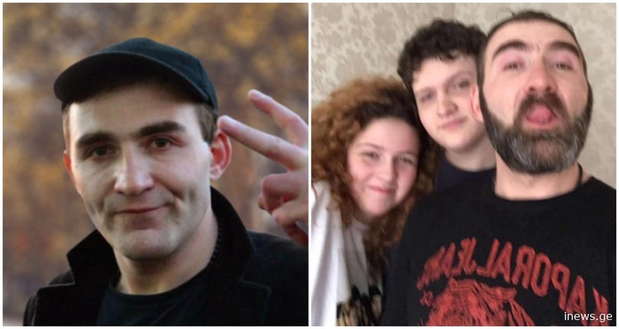 "ჩემი შვილების მამა მოძალადე არაა", - რას ამბობს კაბუს ყოფილი ცოლი