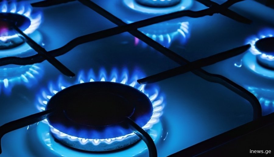 რეგიონებში ბუნებრივი აირი ძვირდება