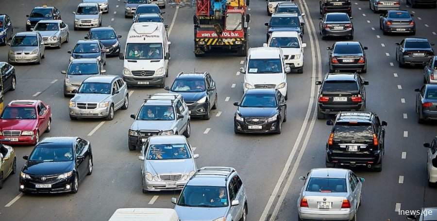 1000 ლარი ჯარიმა პირველ და 3000 ლარი განმეორებით შემთხვევაზე - ახალი რეგულაციები "ადმინისტრაციულ სამართალდარღვევათა კოდექსში"