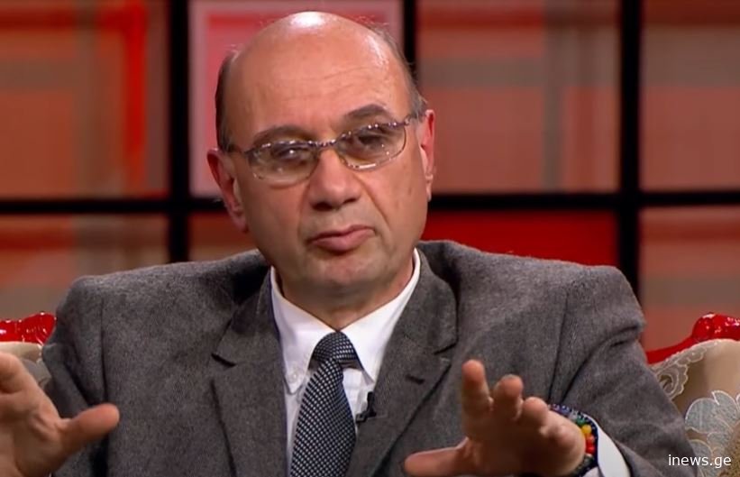 "წლის ერთ-ერთი ყველაზე მძიმე კვირა დაგვიდგა, მერწმუნეთ, არასასიამოვნო იქნება, თუ...", - ასტროლოგის გაფრთხილება