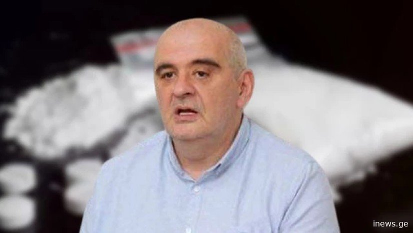 „ეს პოსტი არის განკუთვნილი მათთვის, ვინც თვლის , რომ არაფერი მოხდება თუ ერთხელ გავსინჯავ", - ნარკოლოგის მიმართვა