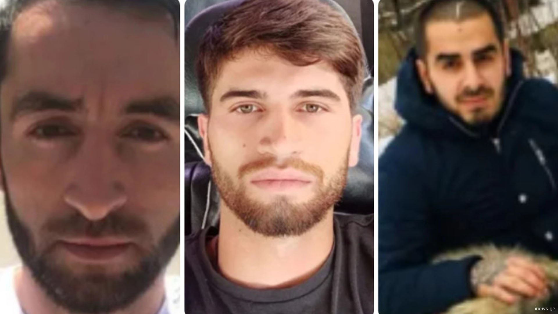 "ორი ძმა და მათი მეგობარი მანქანაში დაიწვნენ" - ციხისძირში მომხდარი უმძიმესი ავარიის დეტალები