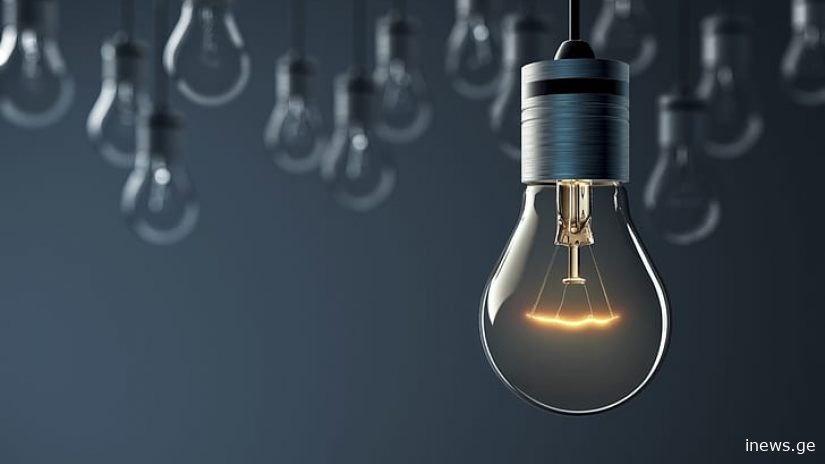 თბილისის რამდენიმე ქუჩაზე შუქი ჩაქრება - ოფიციალური განცხადება