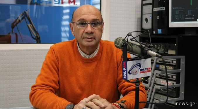 დღეს, 10 დეკემბერს ეს აუცილებლად უარყოფითად აისახება თქვენზე - მიხეილ ცაგარელის გაფრთხილება