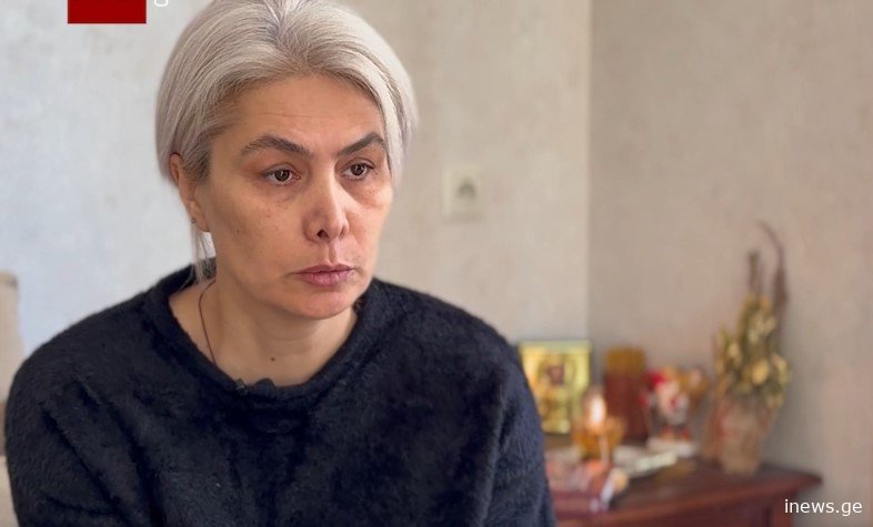 რა ჩანს ვიდეოში, რომელიც სათვალთვალო კამერამ დიდ დიღომში, ტრაგედიის ღამეს დააფიქსირა - "შეშლილი, არაადეკვატური სახე ჰქონდაო"