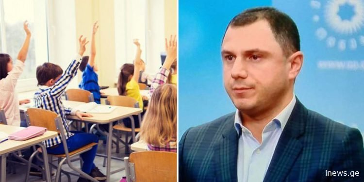 სიბინძურე სკოლებში – “ბავშვები ცდილობენ არ გამოიყენონ საპირფარეშოები” – კვლევის საგანგაშო შედეგები