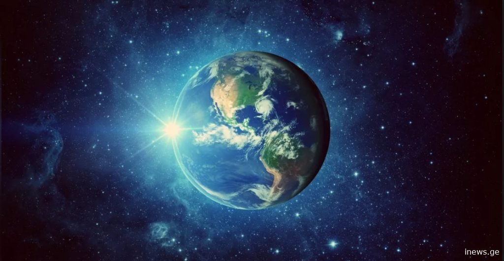 მეცნიერების გაფრთხილება - ეს ბოლოს 14 მილიონი წლის წინ მოხდა