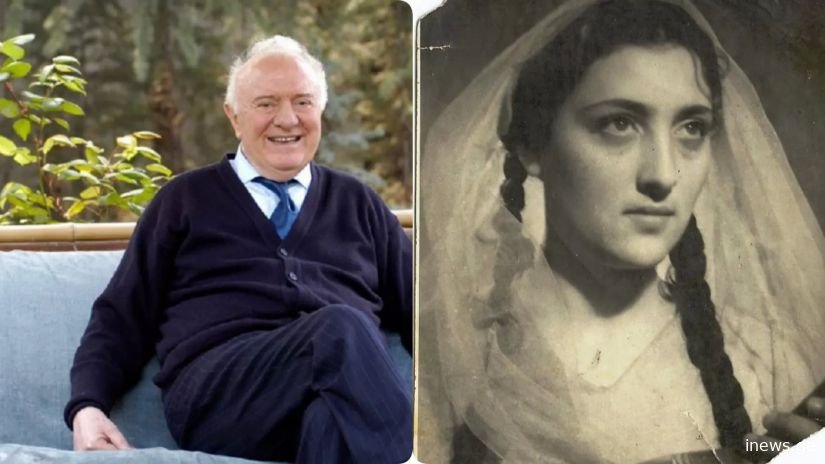 ეს აქამდე არ იცოდით – “ვინ იყო ქალი, ვის გამოც ედუარდ შევარდნაძე ოჯახის დანგრევას აპირებდა”