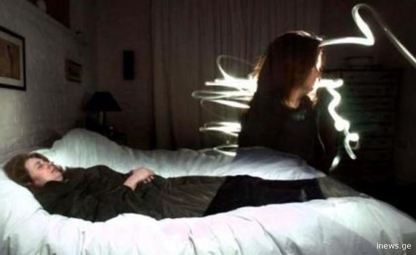 გარდაცვლილი ადამიანის ნივთი მხოლოდ ამ შემთხვევაშ გააჩუქეთ, თორემ შეიძლება გაუჩნდეს „ნეკროზული ბმა“
