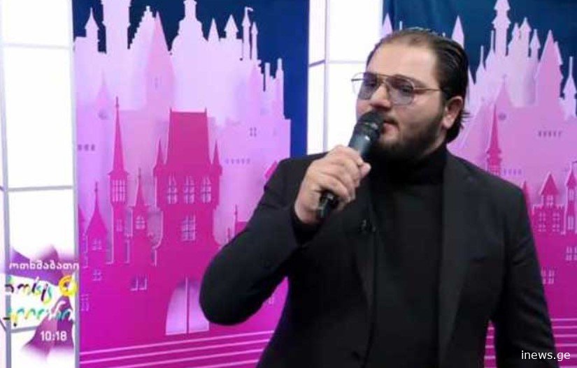 ტრაგედია თბილისში ახალ წლამდე რამდენიმე საათით ადრე - მომღერალი სახლში გარდაცვლილი იპოვეს