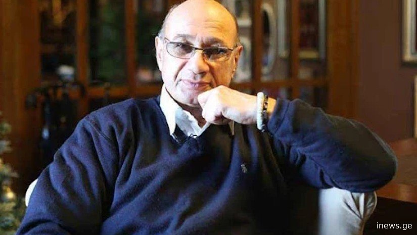 "ახალ წლამდე 15 წუთით ადრე ეს აუცილებლად გააკეთეთ", - ცაგარელის რჩევა