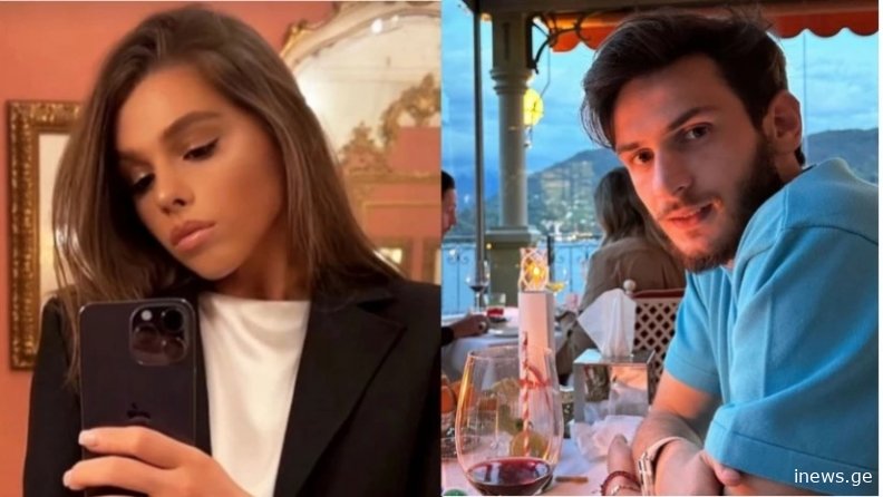 PHOTO: კვარას საახალწლო განწყობა - როგორი ნაძვის ხე აქვს ხვიჩას