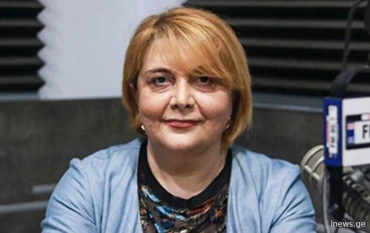 „ნუ სტრესავთ ბავშვებს!“ – ინგა მამუჩიშვილი მშობლებს მიმართავს