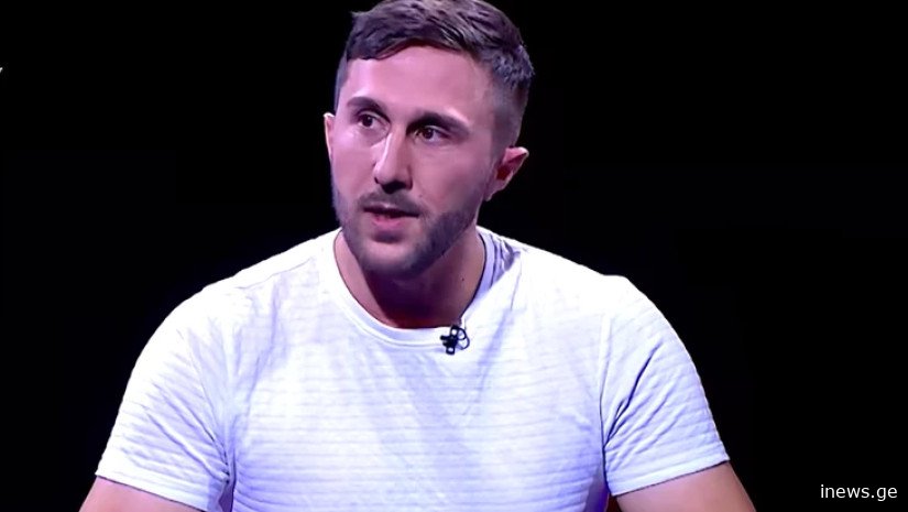 “ასეთი ბედნიერი ჯერ არ ყოფილა” – რა მოულოდნელი საჩუქარი გაუკეთეს თედო ბექაურს