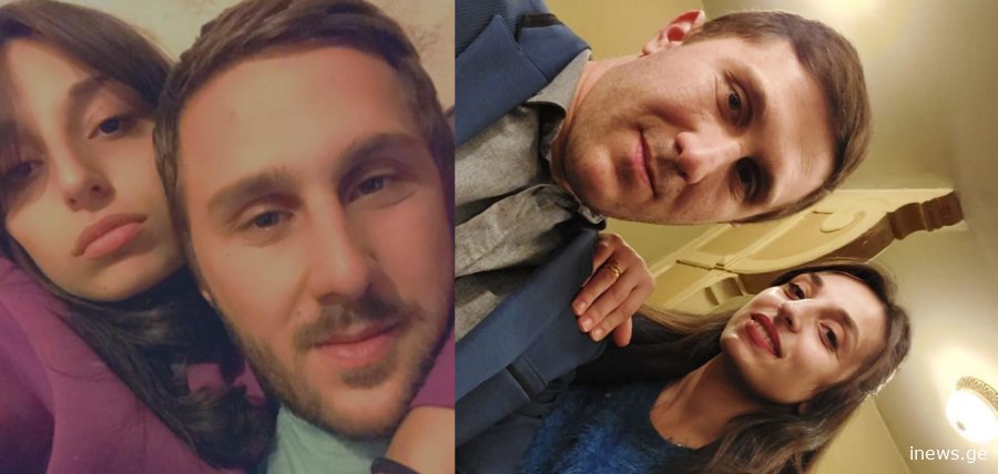 VIDEO: თედო ბექაურმა ლექსი ცოლს მიუძღვნა - ვიდეო სოც. ქსელში ვრცელდება