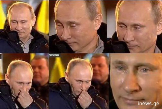 "პუტინს დიდი დრო აღარ დარჩა, საქართველო კი..." - რა წინასწარმეტყველება ვრცელდება