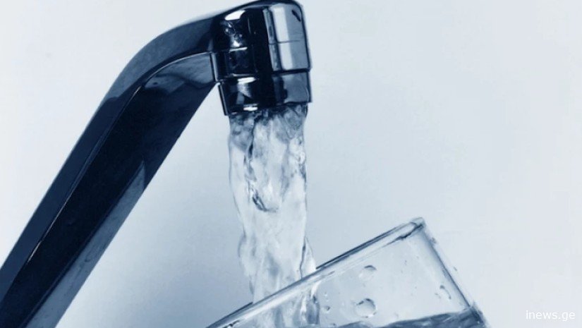 სად შეწყდება წყლის მიწოდება - ნახეთ ჩამონათვალი და აღდგენის დრო