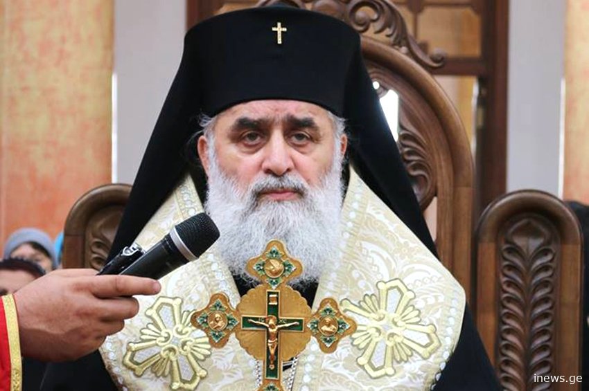 "უკიდურესი აუცილებლობის შემთხვევაში, ამ საკითხს განვიხილავთ", - რა განცხადება კეთდება საპატრიარქოში