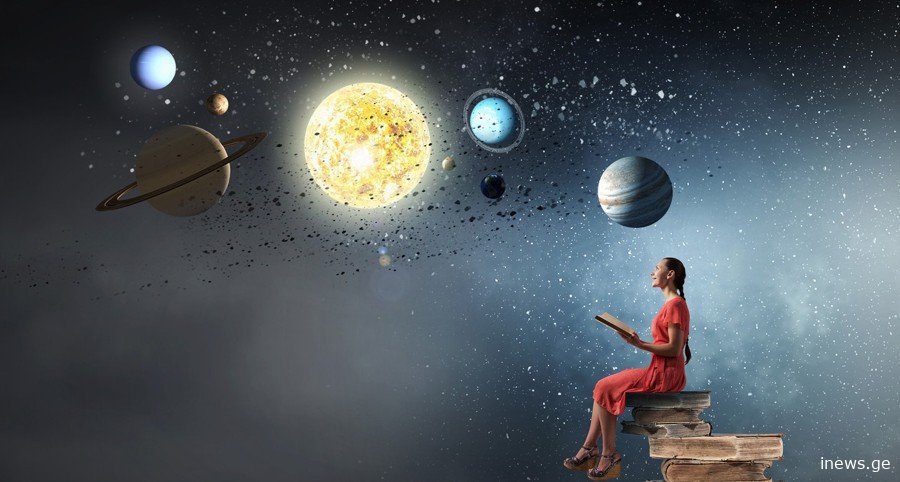 ზოდიაქოს 3 ნიშანი, რომლებსაც 2024 წლის თებერვალი განსაკუთრებულ იღბალსა და წარმატებას ჰპირდება