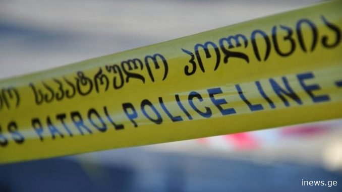 მინდორში იპოვეს გარდაცვლილი ჯარისკაცი - გორში საშინელი ტრაგედია დატრიალდა