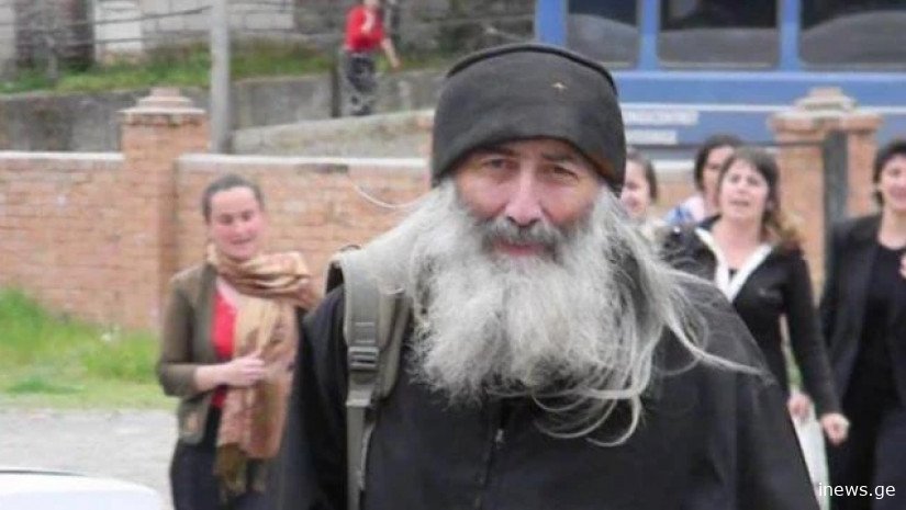 “გაგვაჩუმა, არ თქვათ არსად, ასეთი ამბავი საიდუმლო უნდა იყოსო...“ - სტიქაროსანმა მდუმარე ბერის შესახებ დუმილი დაარღვია