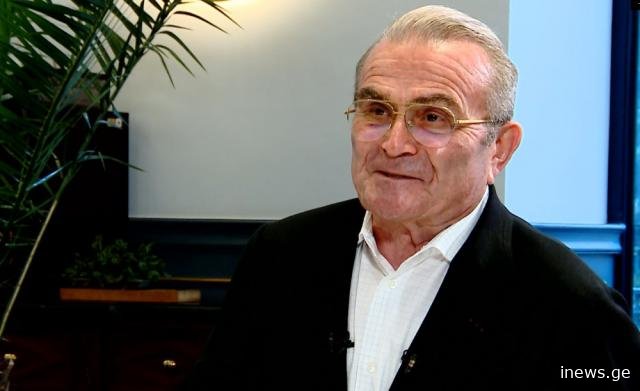 "ხელფასი 1500 დოლარზე ნაკლები არ იყოს", - რა ინიციატივა აქვს თემურ ჭყონიას