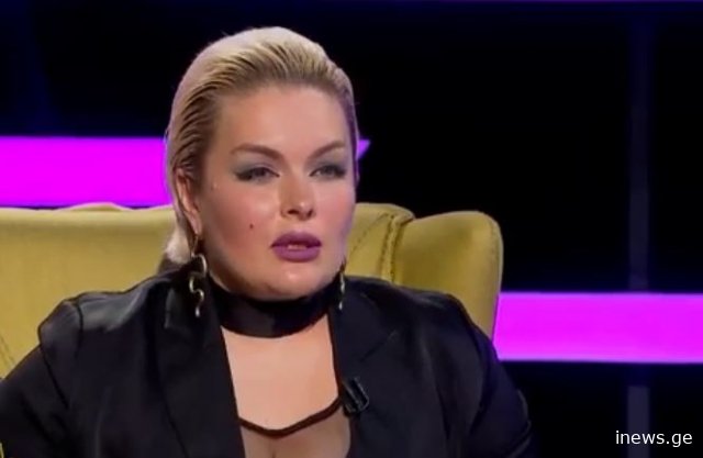 მე უბრალოდ გაგაფრთხილეთ… იმედი მაქვს რასაც ვამბობ შეცდომაა – მარიამ ციმინტიას საგანგაშო პროგნოზი