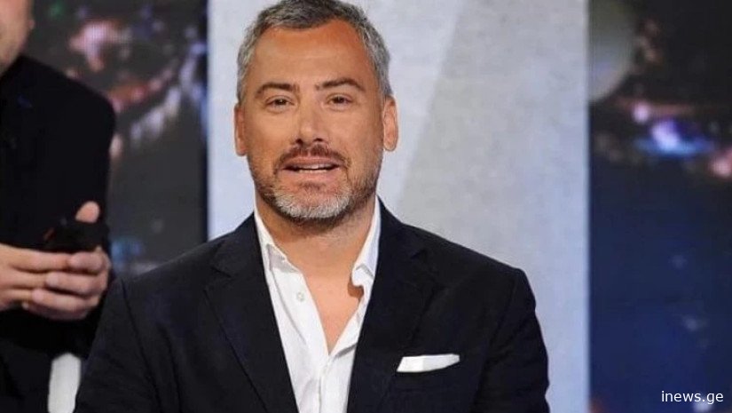 "განყოფილებაში ვიმყოფები", - გიორგი ნაზღაიძის საგანგებო მიმართვა