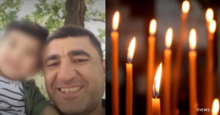 “ჩამომხრჩვალი იპოვეს 41 წლის სამხედრო სახლთან განაპირას მდებარე ნაძვნარში ხეზე და..” – ნახეთ ამბის დეტალები