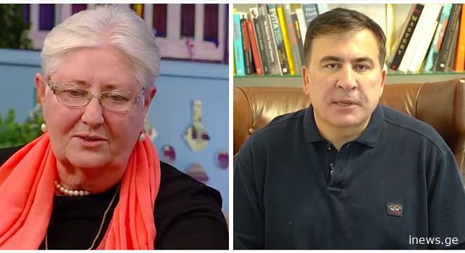 “ეს იქნება დიდი შოკი….” –ვრცელდება ლელა კაკულიას სკანდალური წინასწარმეტყველება