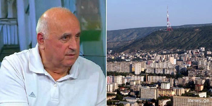 საშიში კორპუსები საბურთალოზე და ვაკეში – პროფესორი კვლევის შედეგებს აქვეყნებს