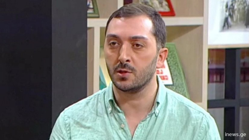 „ყველაზე მძიმე წელი იყო 2023 ჩემი და ჩემი ოჯახის ცხოვრებაში“- რას წერს ბიძინა კულუმბეგოვი