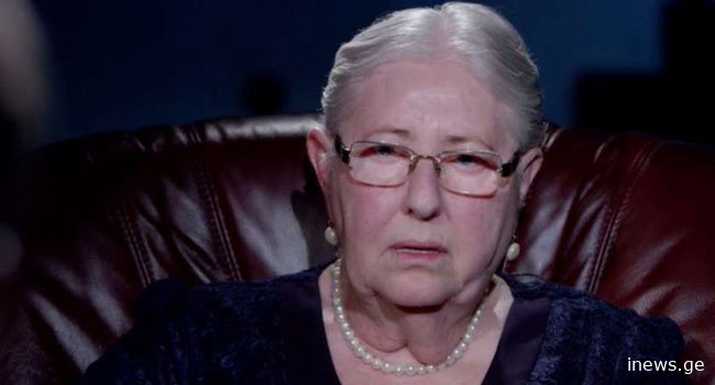 "დავინახე, მისი სიკვდილი დავინახე და ეს უნდა გითხრათ...", - ლელა კაკულიას წინასწარმეტყველება