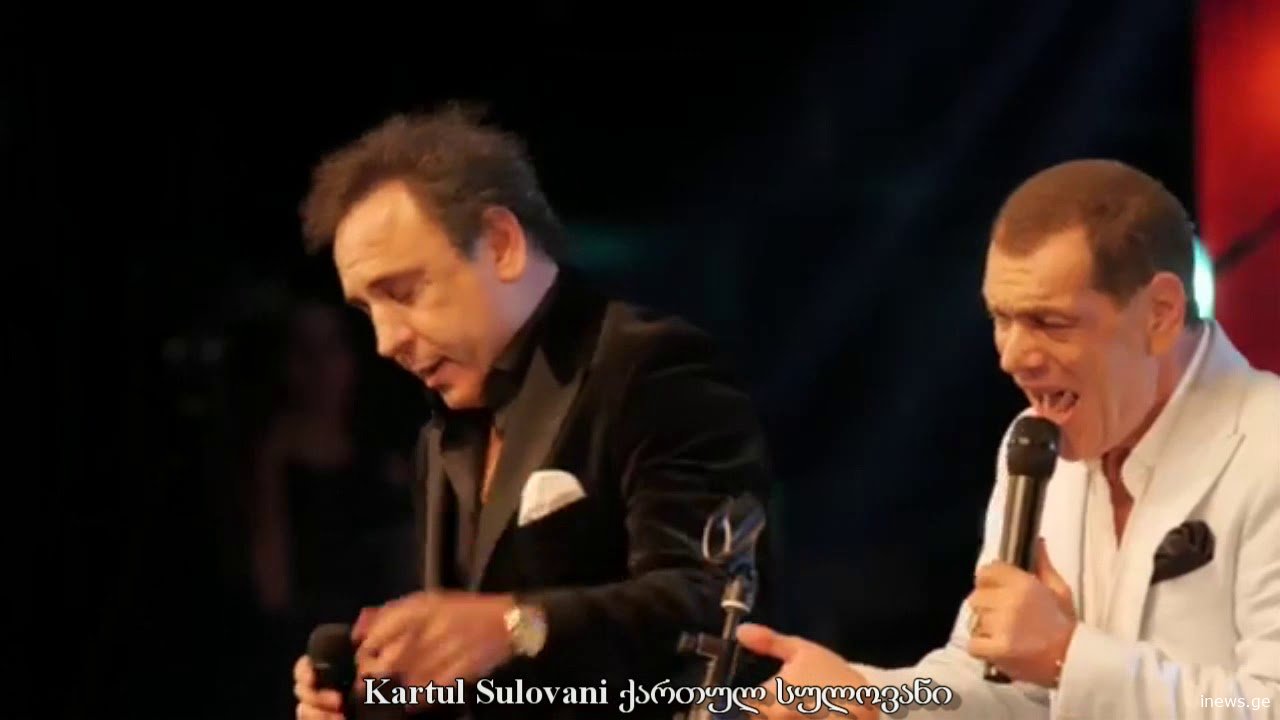 “აი ეს არის ნამდვილი მეგობრობა” – რა გააკეთა მერაბ სეფაშვილმა, როდესაც გაიგო რომ კაკული გურიელაშვილი ცუდად იყო