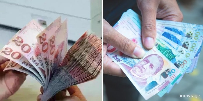 “800 ლარს მიიღებს საკვებისთვის ყველა ვინც..” – ნახეთ შეამოწმეთ მიიღებთ თუ არა მთავრობის დახმარებას