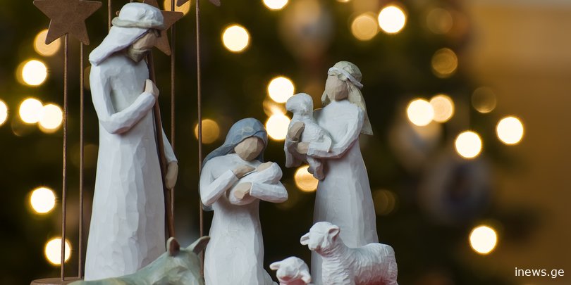 ლოცვა, რომელიც შობის წინ უნდა წაიკითხოთ