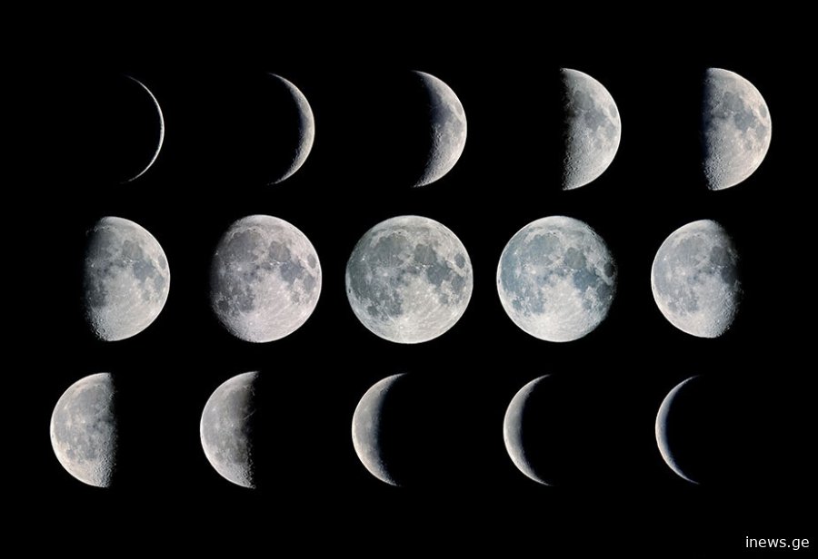 მთვარის კალენდარი 2024 წლის იანვრისთვის - თვის ხელსაყრელი და საშიში დღეები