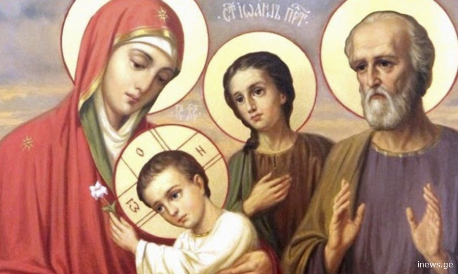 დღეს უდიდესი ქრისტიანული დღესასწაულია - რა ლოცვა უნდა წავიკითხოთ