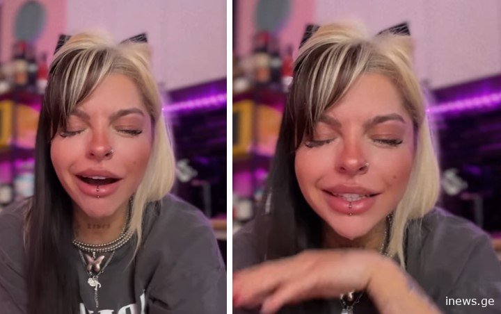 "ბანკში სესხი სხვის გამო არ აიღოთ, ეგეთი რამ მასწავლა, ცხვირი წავიტეხე...“, - რას აცხადებს თი მაჭავარიანი