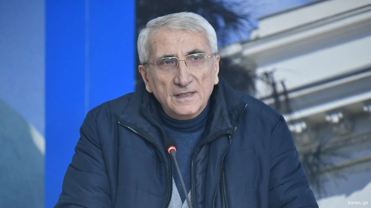 2027 წლიდან ეროვნულ გამოცდებს შესაძლოა სხვა გამოცდაც დაემატოს - რას ამბობს გია მურღულია