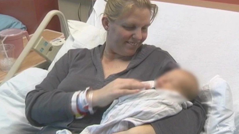 „იმ წამსვე, როგორც კი ბავშვი გააცოცხლეს, გარდაცვლილმა დედამ ისევ დაიწყო სუნთქვა“- შობის ღამის სასწაული