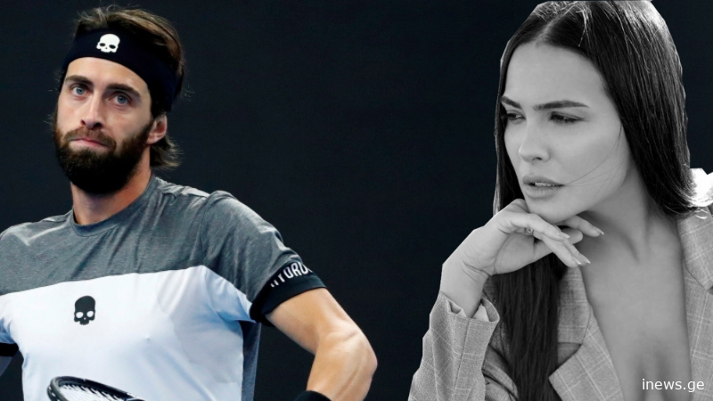 "რამე რომ გაუჭირდეს, პირველი ვიქნები ვინც მას გვერდში დაუდგება", - ნეკა დოროყაშვილი ნიკოლოზ ბასილაშვილზე