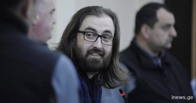 "საწოლსაა მიჯაჭვული", - როგორ მდგომარეობაშია გიორგი მამალაძე გათავისუფლების შემდეგ