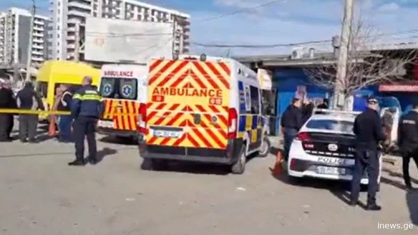 "მოკლულია ოთხი პირი, მათ შორის, ბრალდებულის ბიძა და ბიძაშვილი" - რუსთავში მომხდარი ტრაგედიის დეტალები