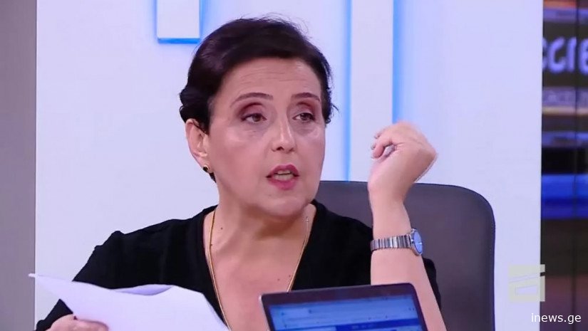 „ადით ნახალოვკაში, რა ანგელოზი ბიჭის ცხედარი ასვენია ე.წ. კლუბური ნარკოტიკით, ძმაბიჭებმა მიატოვეს - შეეშინდათ...“- რას წერს ელისო კილაძე